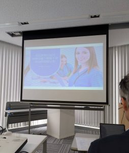 中国婦人科研修まとめの会